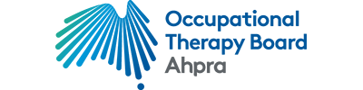 occupational therapy board of australia